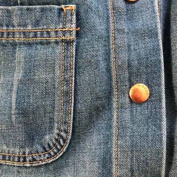 Rag & bone skirt - Picture 5 of 5